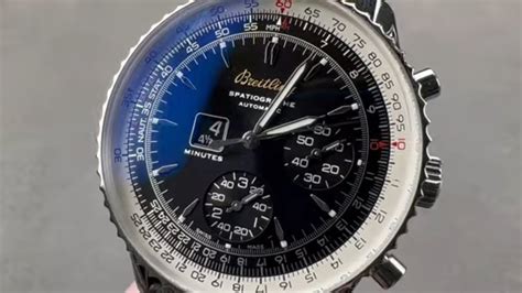 breitling b232 setting instructions|Breitling chronograph instructions.